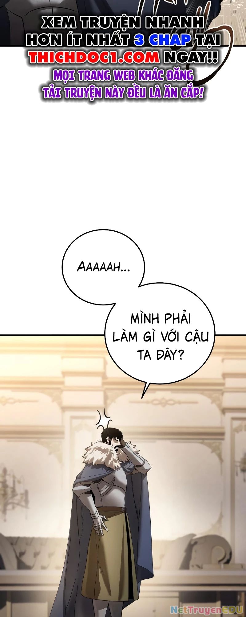 Tinh Tú Kiếm Sĩ - Chapter 80 - Page 47