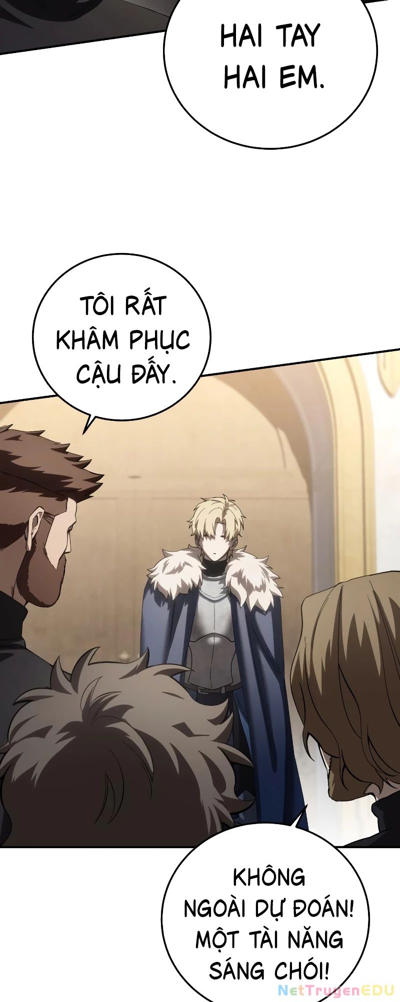 Tinh Tú Kiếm Sĩ - Chapter 80 - Page 53
