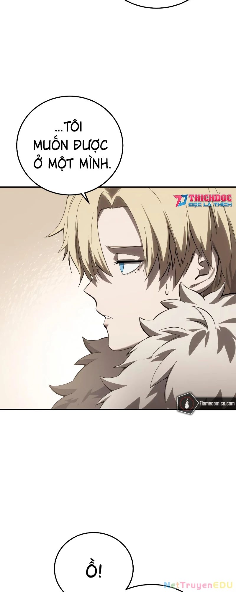 Tinh Tú Kiếm Sĩ - Chapter 80 - Page 54