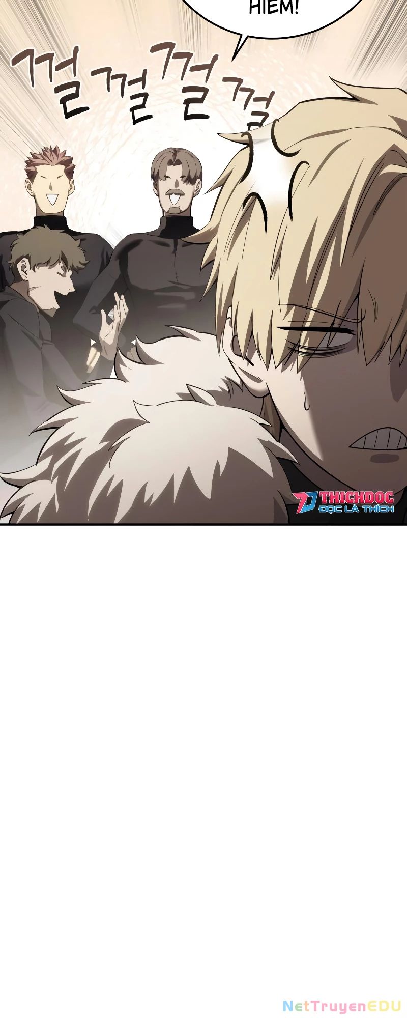 Tinh Tú Kiếm Sĩ - Chapter 80 - Page 57