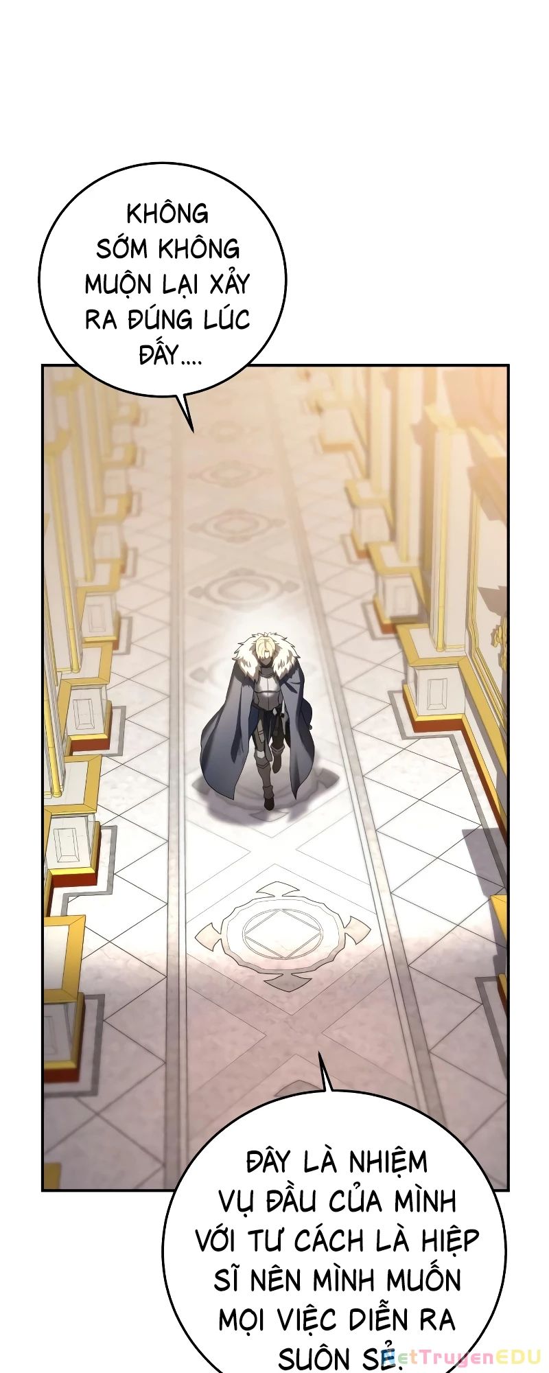 Tinh Tú Kiếm Sĩ - Chapter 80 - Page 59