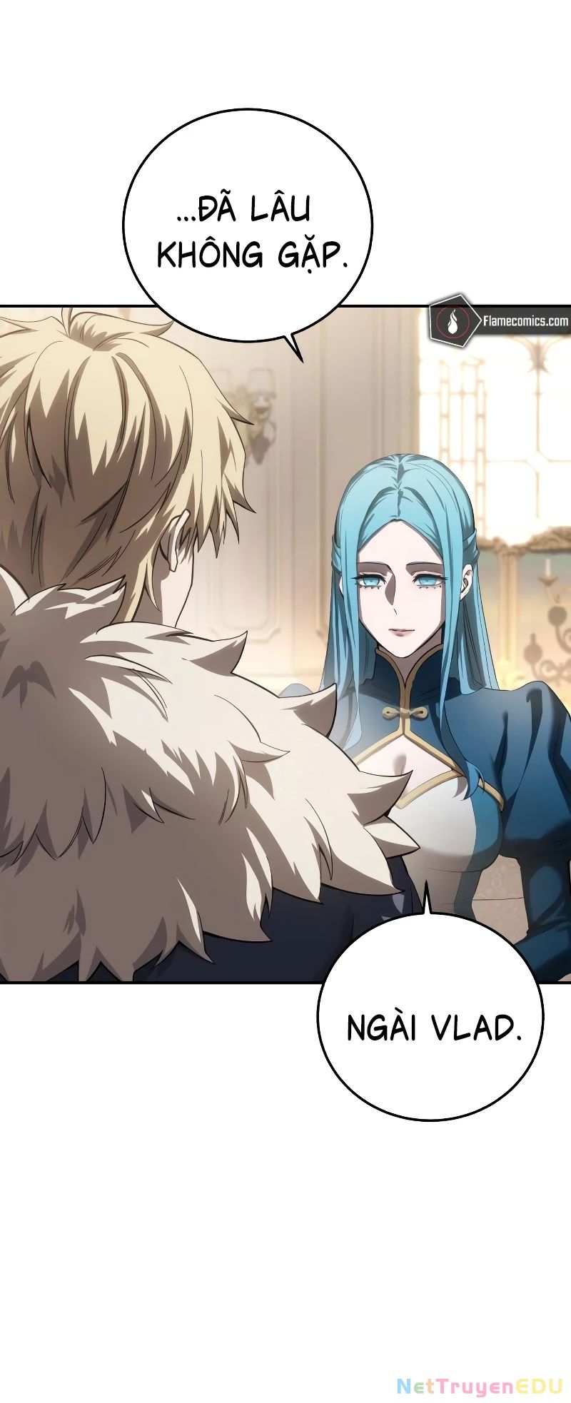 Tinh Tú Kiếm Sĩ - Chapter 80 - Page 6