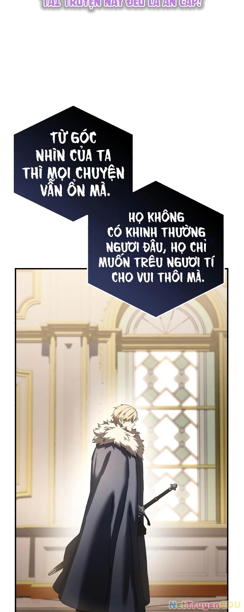 Tinh Tú Kiếm Sĩ - Chapter 80 - Page 61