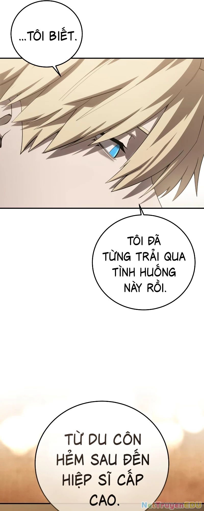 Tinh Tú Kiếm Sĩ - Chapter 80 - Page 63