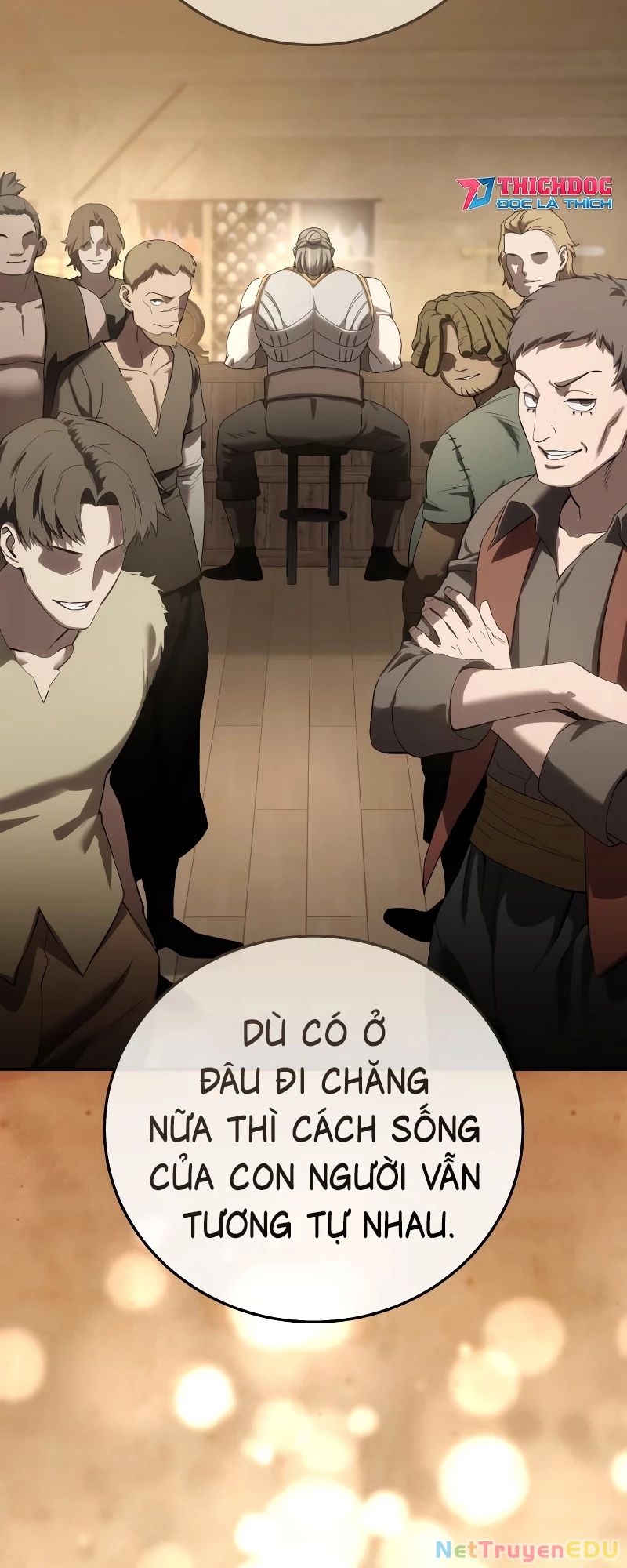 Tinh Tú Kiếm Sĩ - Chapter 80 - Page 64