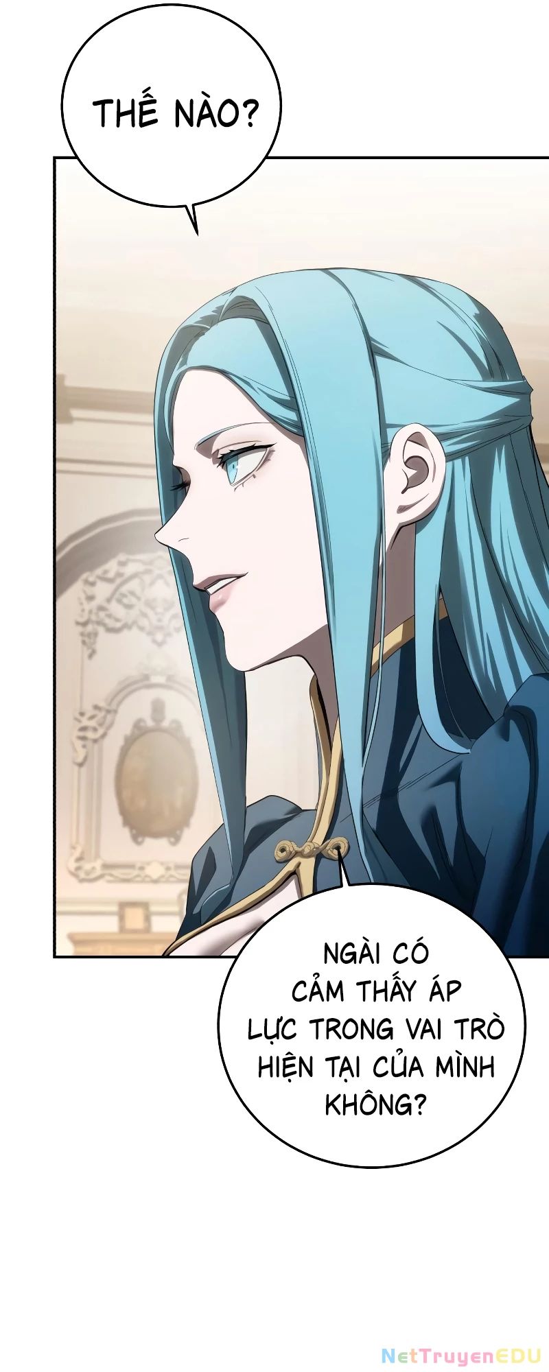 Tinh Tú Kiếm Sĩ - Chapter 80 - Page 7