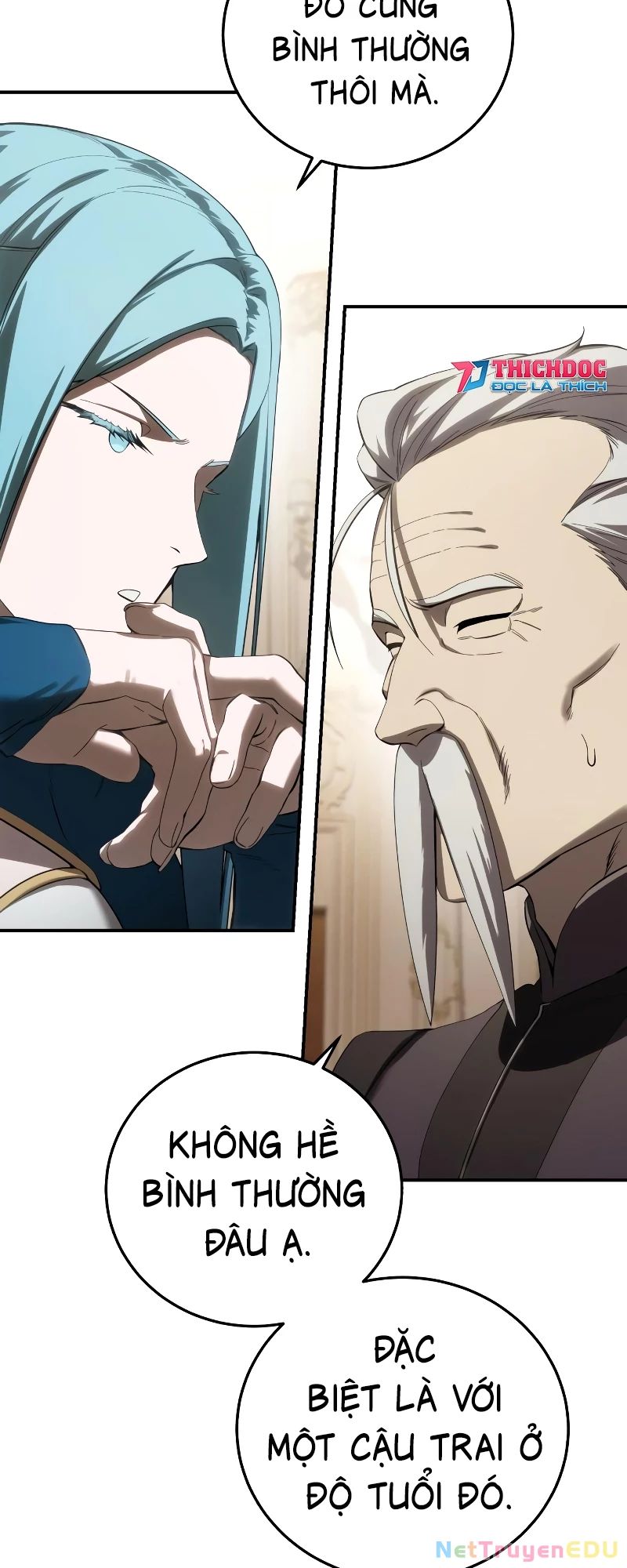 Tinh Tú Kiếm Sĩ - Chapter 80 - Page 72