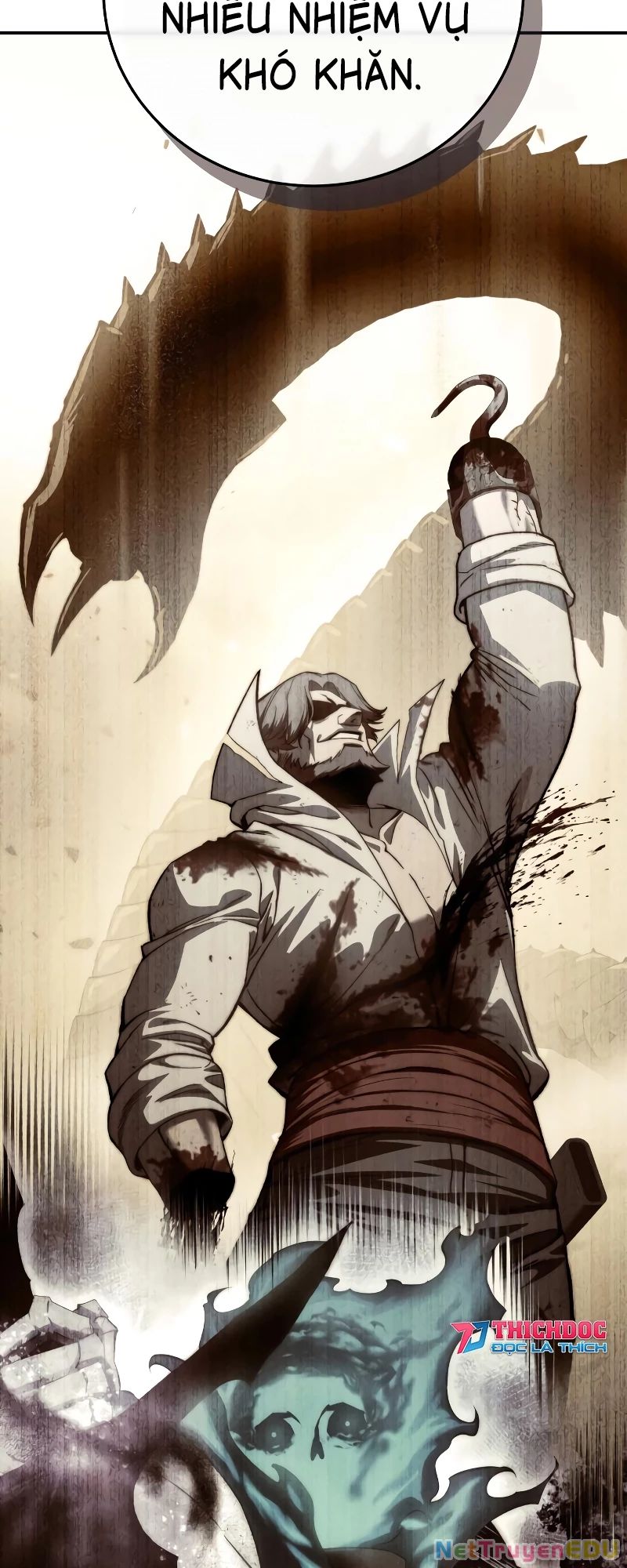 Tinh Tú Kiếm Sĩ - Chapter 80 - Page 74