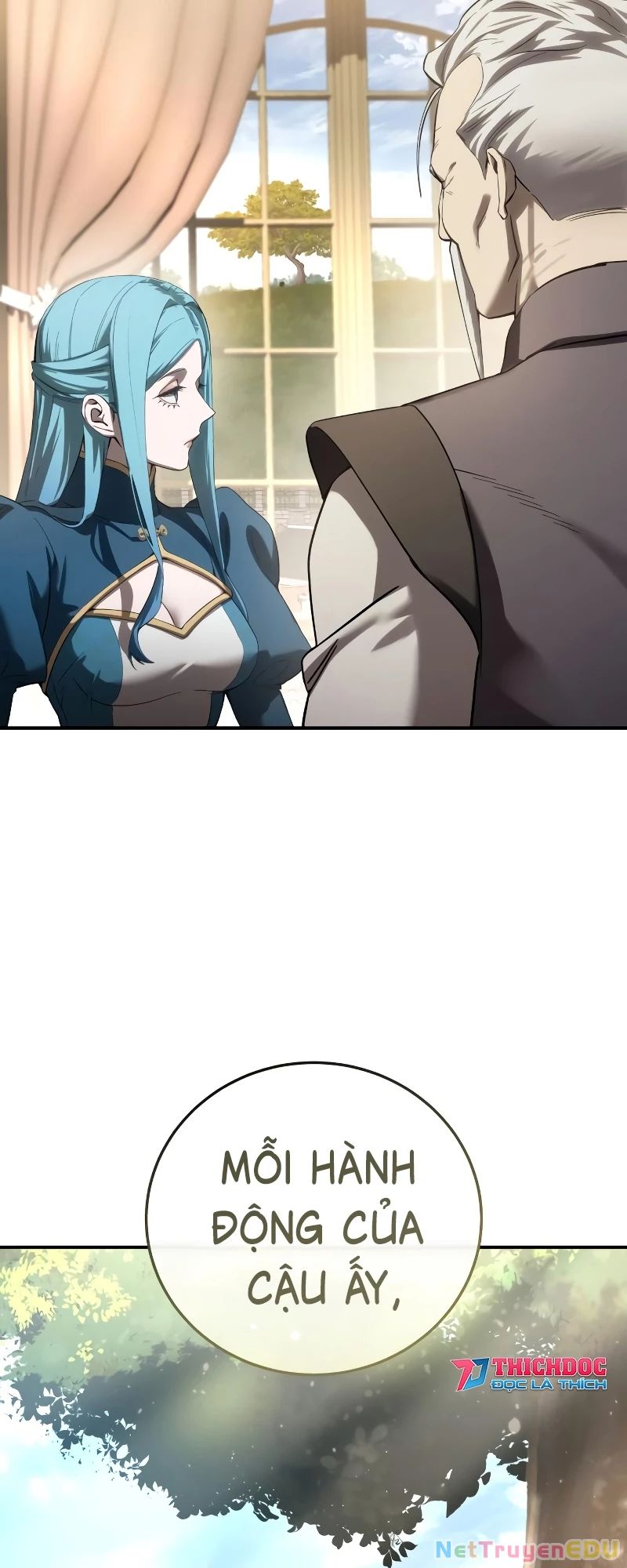 Tinh Tú Kiếm Sĩ - Chapter 80 - Page 80