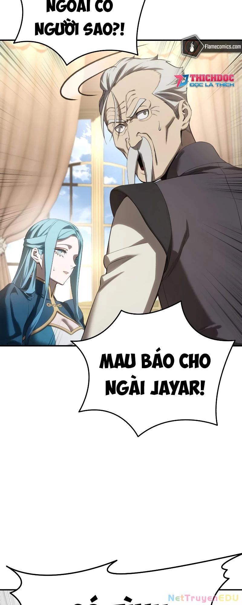 Tinh Tú Kiếm Sĩ - Chapter 80 - Page 86