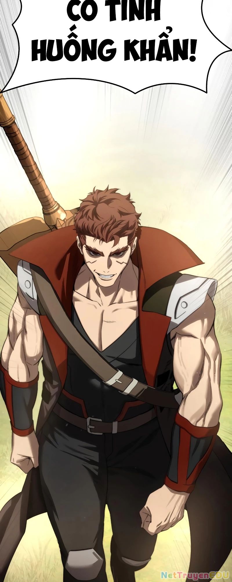 Tinh Tú Kiếm Sĩ - Chapter 80 - Page 87