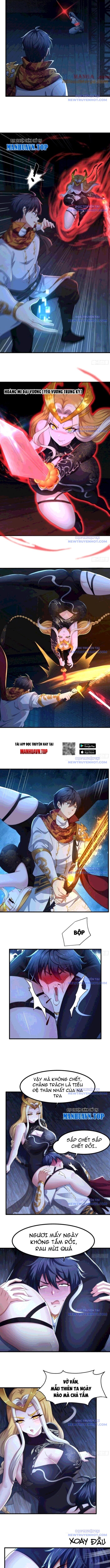 Trụ Vương Tái Sinh Không Muốn Làm Đại Phản Diện - Chapter 91 - Page 3