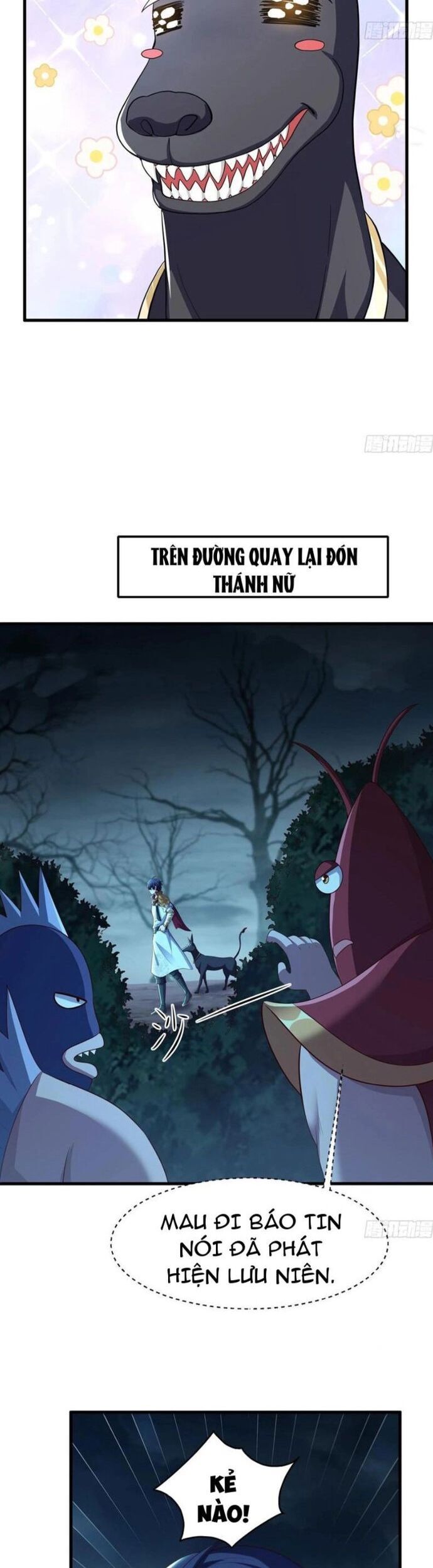 Trụ Vương Tái Sinh Không Muốn Làm Đại Phản Diện - Chapter 92 - Page 16