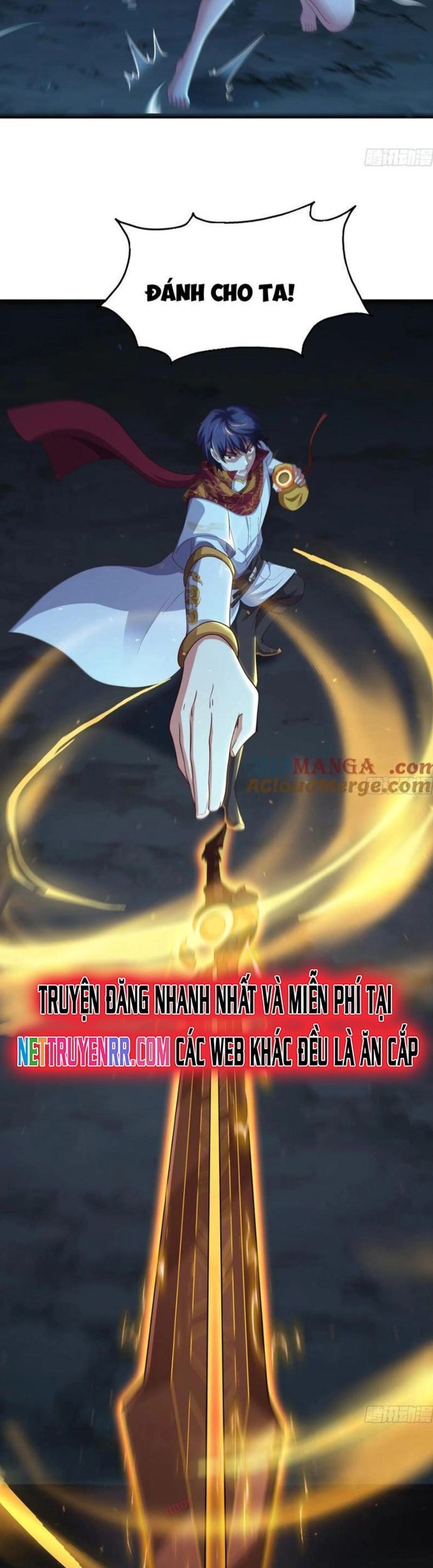 Trụ Vương Tái Sinh Không Muốn Làm Đại Phản Diện - Chapter 92 - Page 7