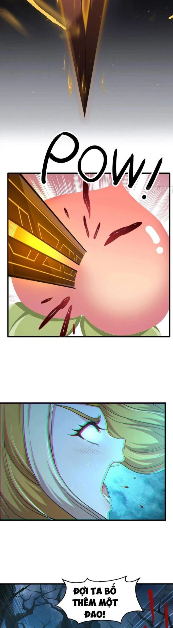 Trụ Vương Tái Sinh Không Muốn Làm Đại Phản Diện - Chapter 92 - Page 8