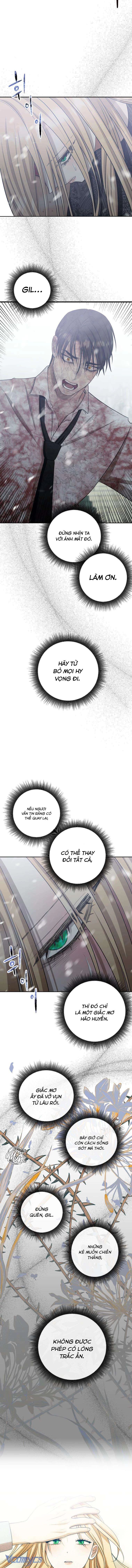 Khi Tôi Bị Chú Chó Tôi Bỏ Rơi Cắn Chapter 63 - Trang 12