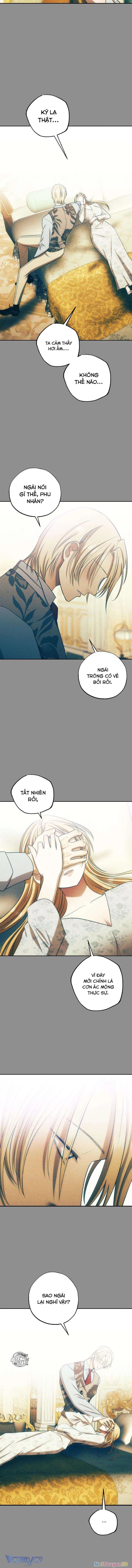 Khi Tôi Bị Chú Chó Tôi Bỏ Rơi Cắn Chapter 63 - Trang 14