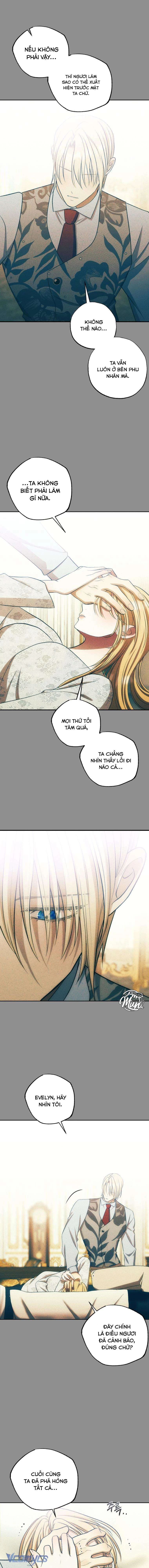 Khi Tôi Bị Chú Chó Tôi Bỏ Rơi Cắn Chapter 63 - Trang 15