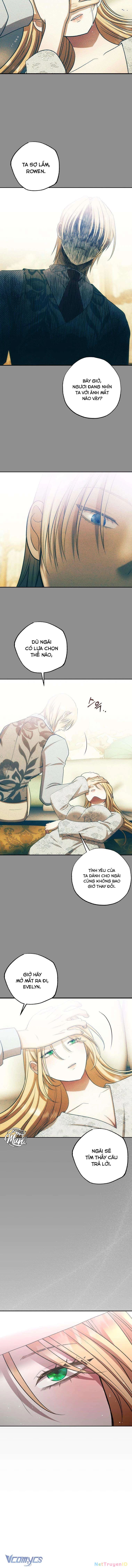 Khi Tôi Bị Chú Chó Tôi Bỏ Rơi Cắn Chapter 63 - Trang 16