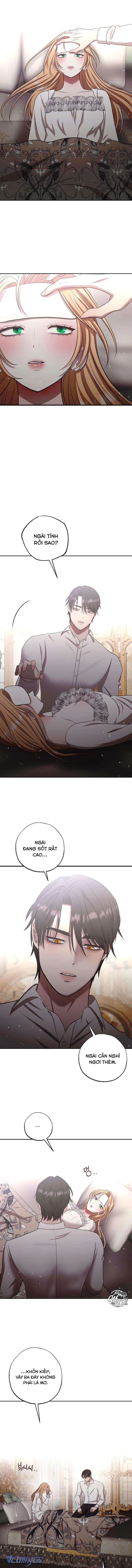 Khi Tôi Bị Chú Chó Tôi Bỏ Rơi Cắn Chapter 63 - Trang 17