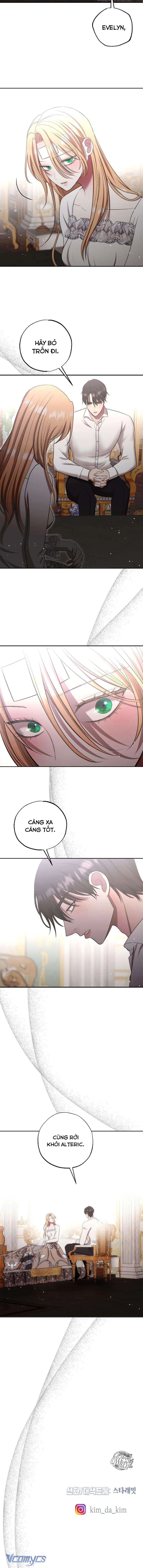 Khi Tôi Bị Chú Chó Tôi Bỏ Rơi Cắn Chapter 63 - Trang 18