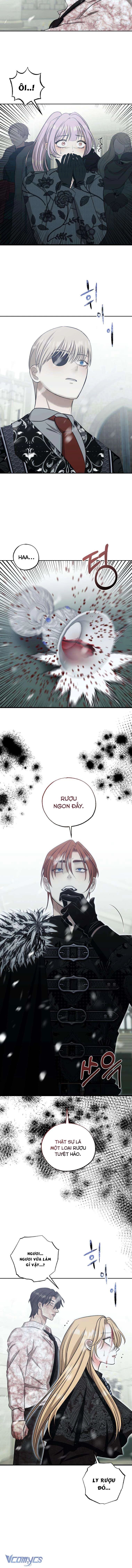 Khi Tôi Bị Chú Chó Tôi Bỏ Rơi Cắn Chapter 63 - Trang 5