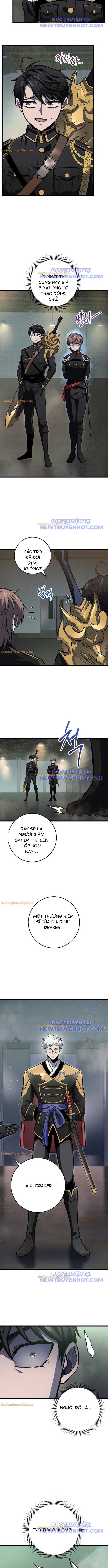 Sát Long Nhân Hồi Quy Siêu Việt - Chapter 28 - Page 10