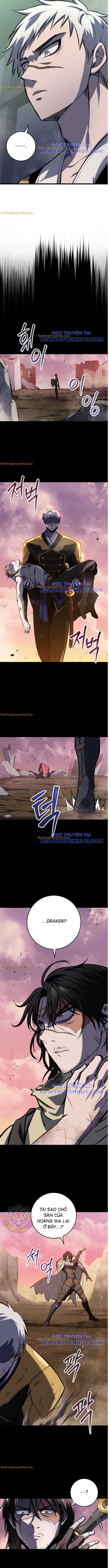 Sát Long Nhân Hồi Quy Siêu Việt - Chapter 28 - Page 11