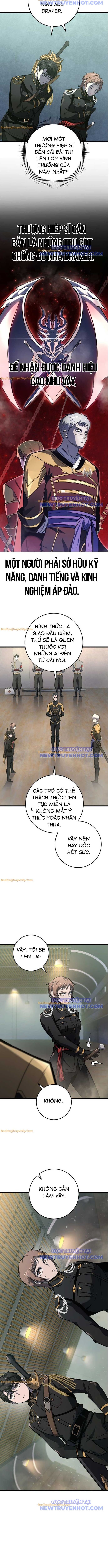 Sát Long Nhân Hồi Quy Siêu Việt - Chapter 28 - Page 14