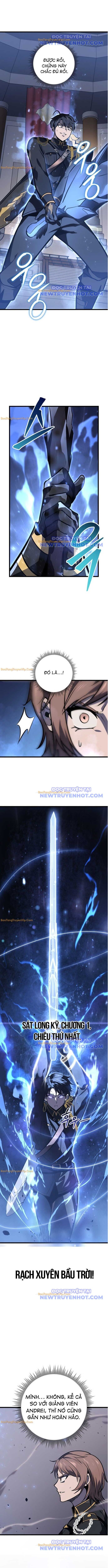 Sát Long Nhân Hồi Quy Siêu Việt - Chapter 28 - Page 3