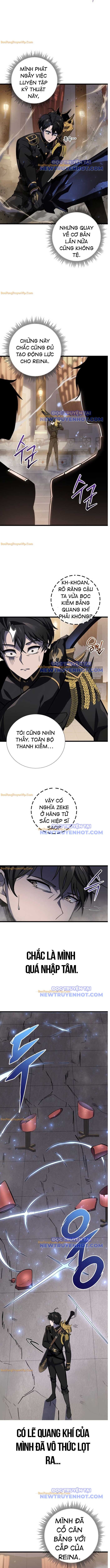 Sát Long Nhân Hồi Quy Siêu Việt - Chapter 28 - Page 5