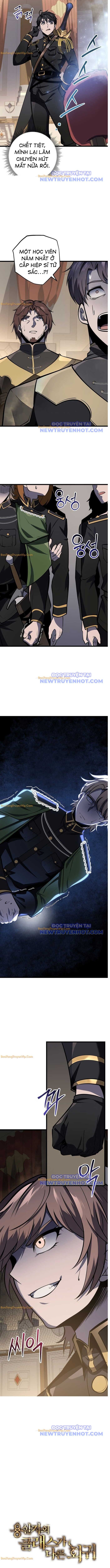 Sát Long Nhân Hồi Quy Siêu Việt - Chapter 28 - Page 6
