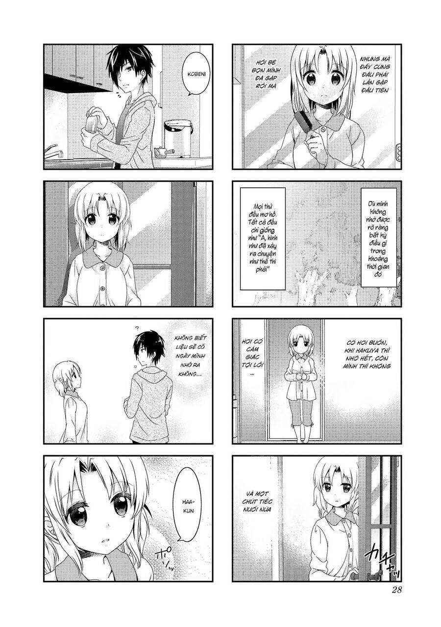 Mikakunin de Shinkoukei - Chapter 106 - Page 6