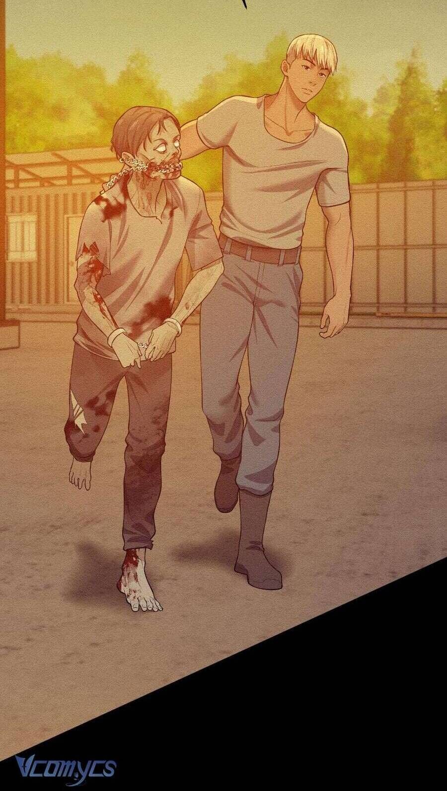 An Toàn Như Ở Nhà - Chapter 45 - Page 10