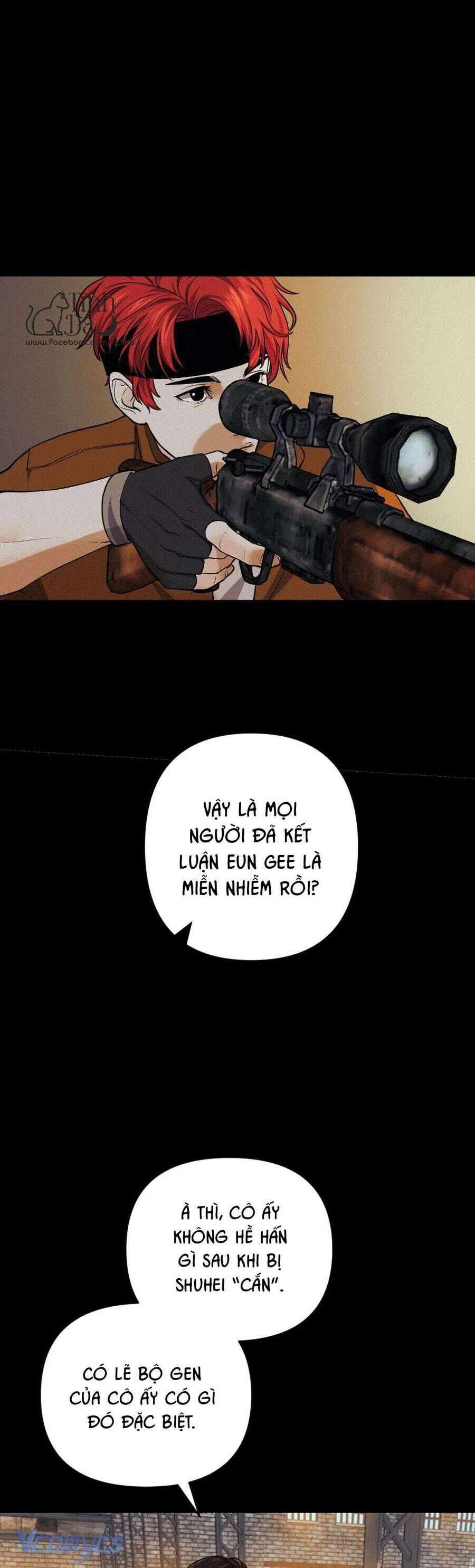 An Toàn Như Ở Nhà - Chapter 45 - Page 11