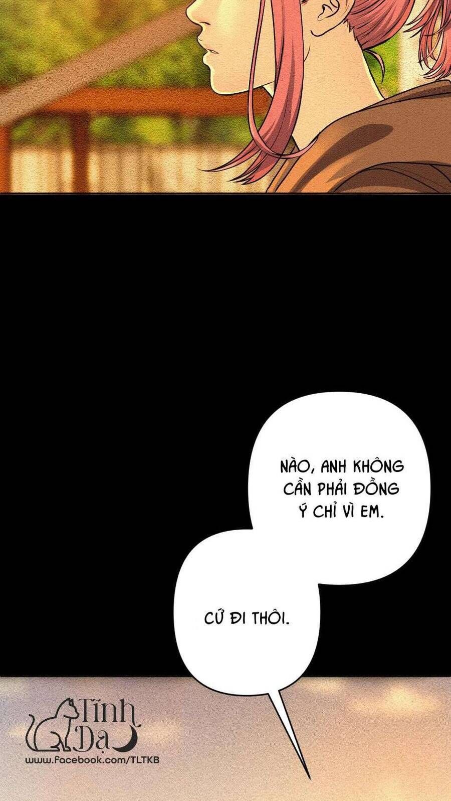 An Toàn Như Ở Nhà - Chapter 45 - Page 3