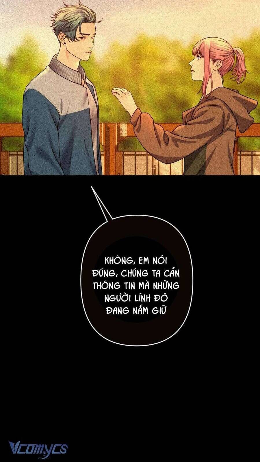 An Toàn Như Ở Nhà - Chapter 45 - Page 4