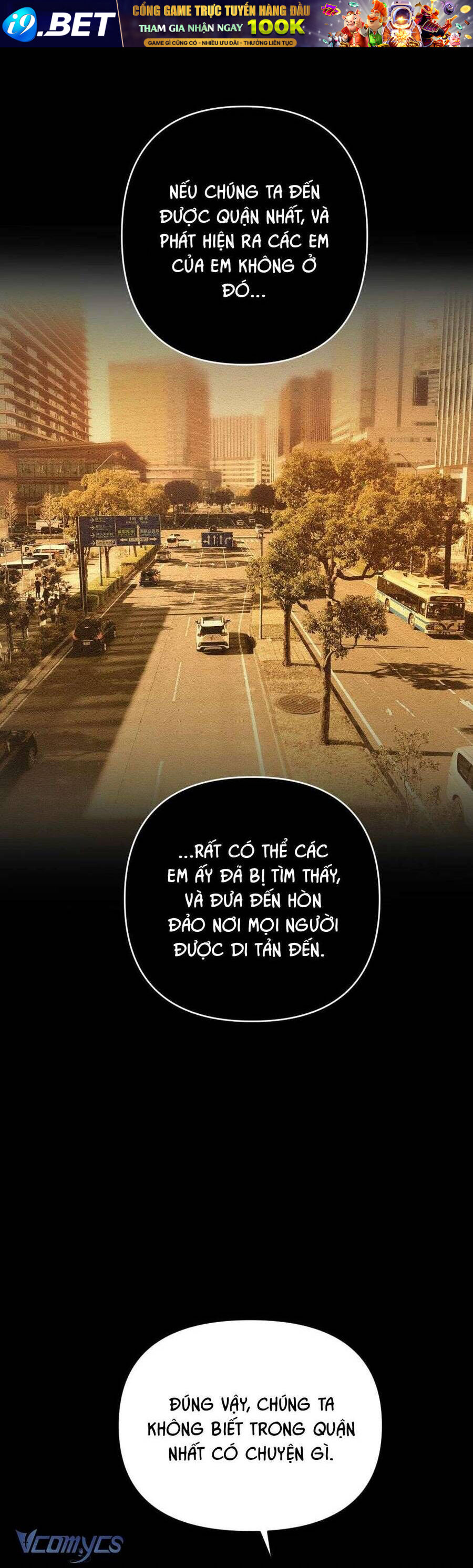 An Toàn Như Ở Nhà - Chapter 45 - Page 5