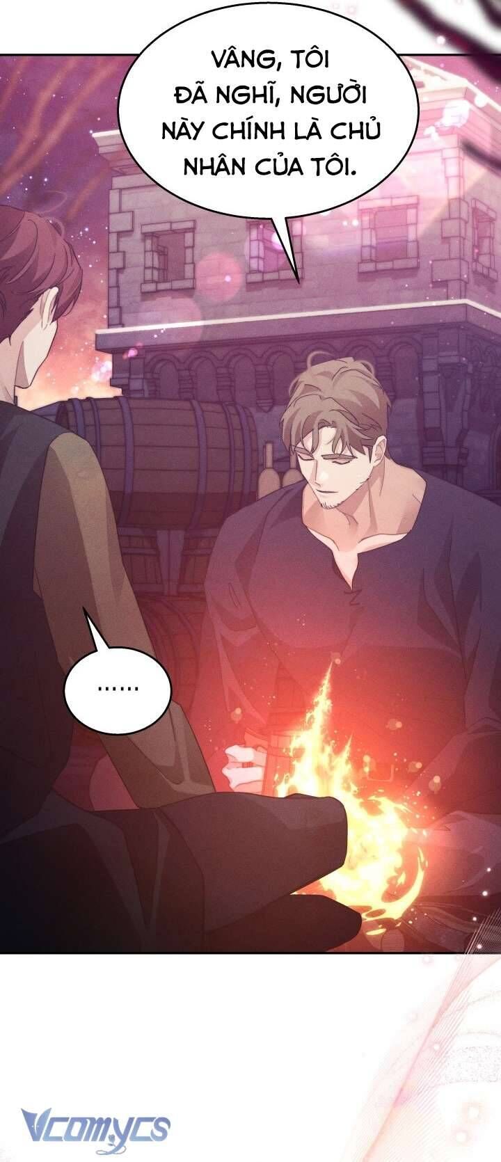 Tiếng Trống Vang Dội - Chapter 37 - Page 10