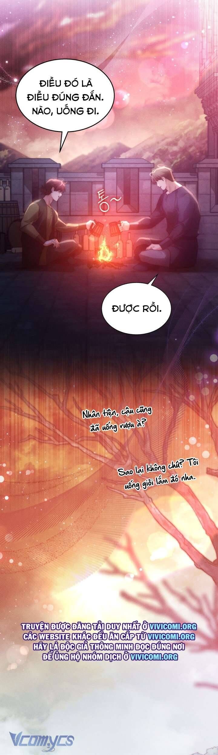 Tiếng Trống Vang Dội - Chapter 37 - Page 12