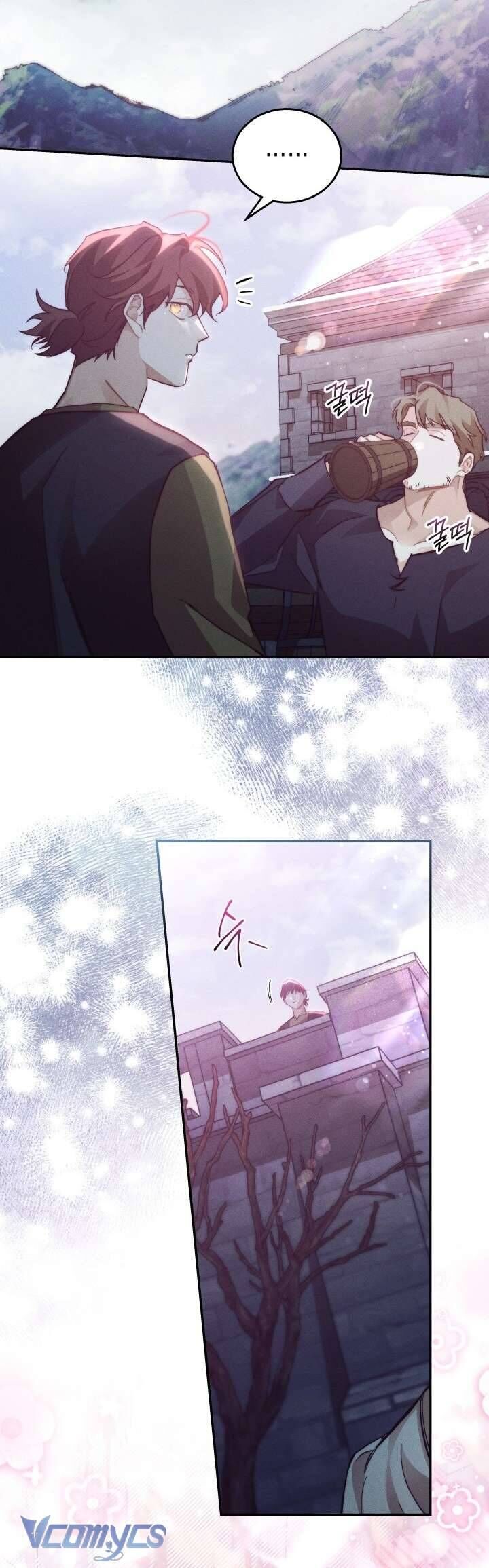 Tiếng Trống Vang Dội - Chapter 37 - Page 13