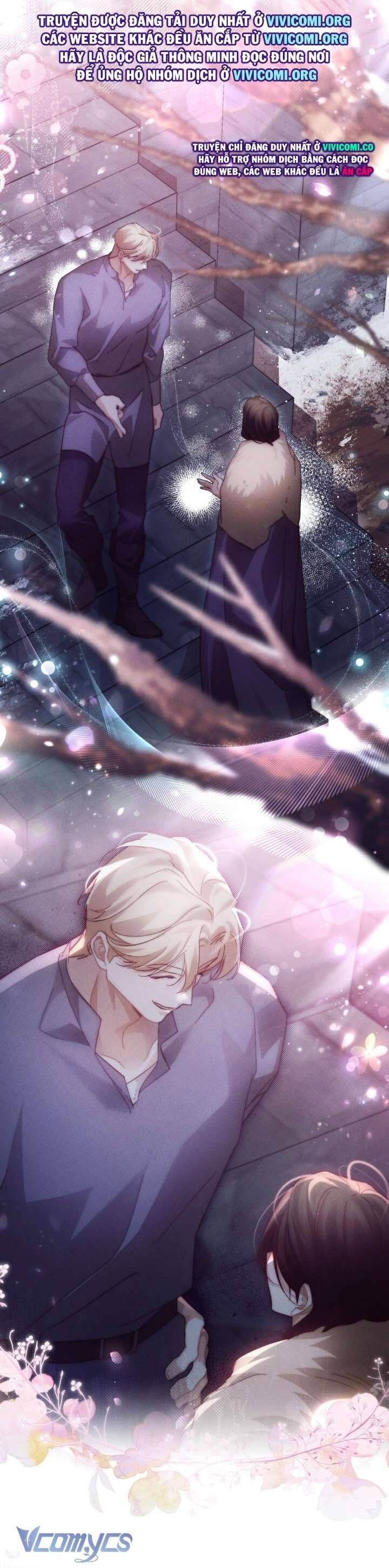 Tiếng Trống Vang Dội - Chapter 37 - Page 14