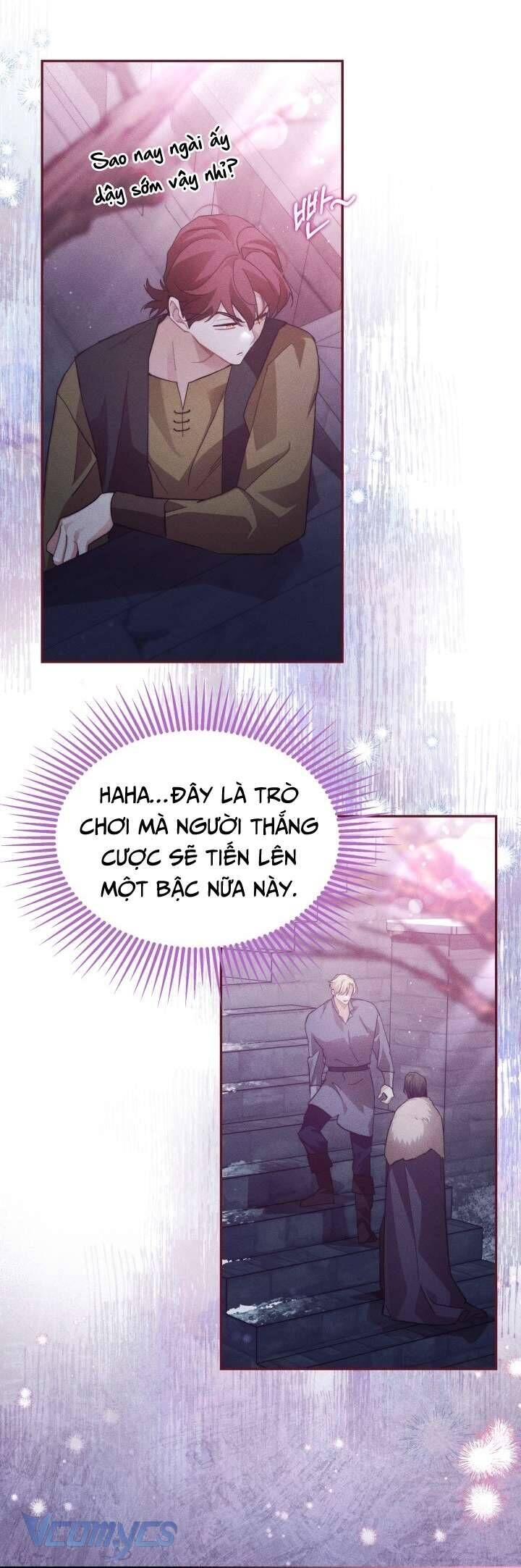 Tiếng Trống Vang Dội - Chapter 37 - Page 15