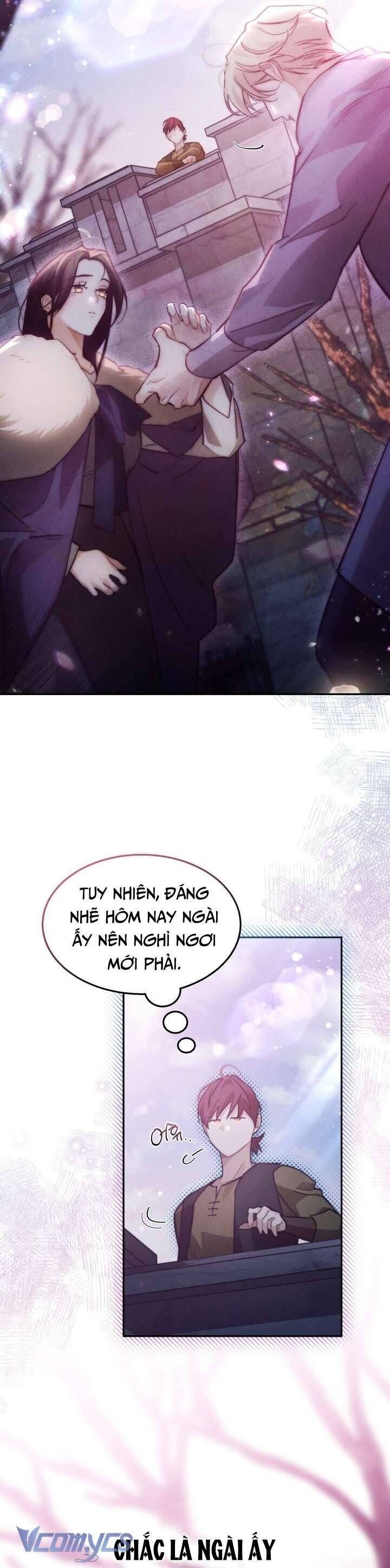 Tiếng Trống Vang Dội - Chapter 37 - Page 18
