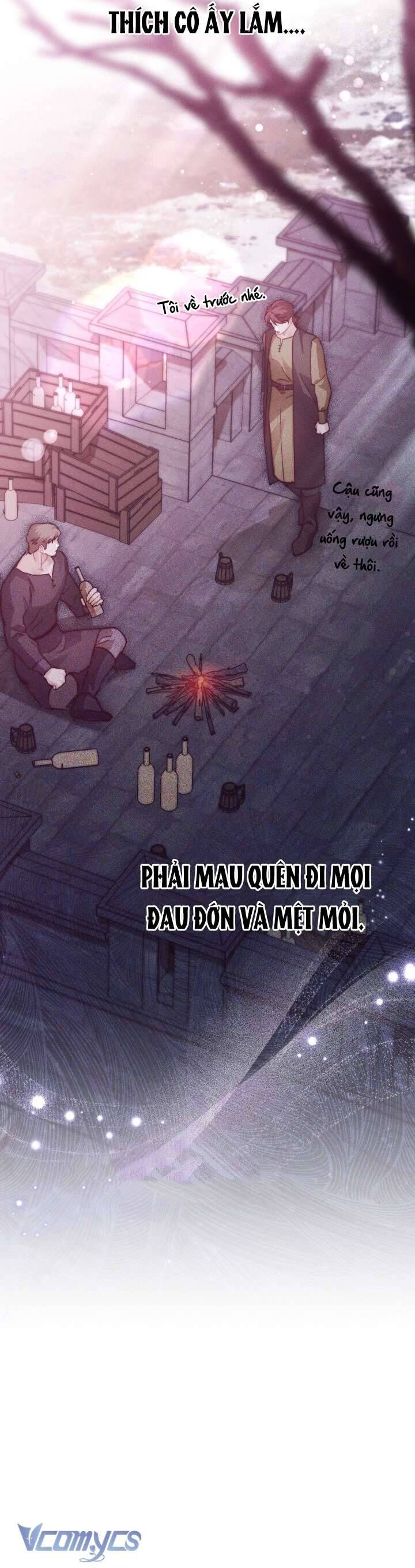 Tiếng Trống Vang Dội - Chapter 37 - Page 19