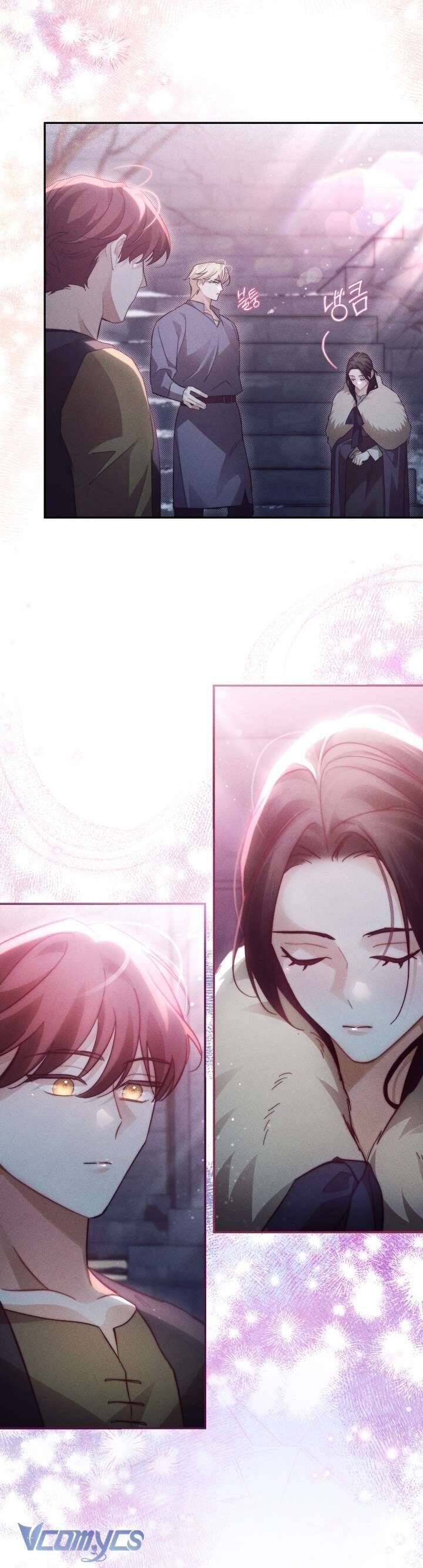 Tiếng Trống Vang Dội - Chapter 37 - Page 21