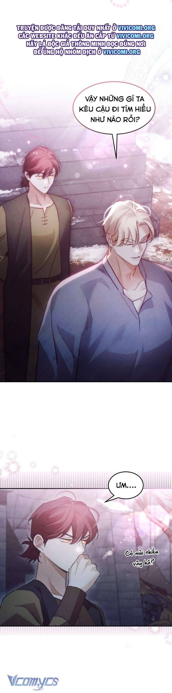 Tiếng Trống Vang Dội - Chapter 37 - Page 23
