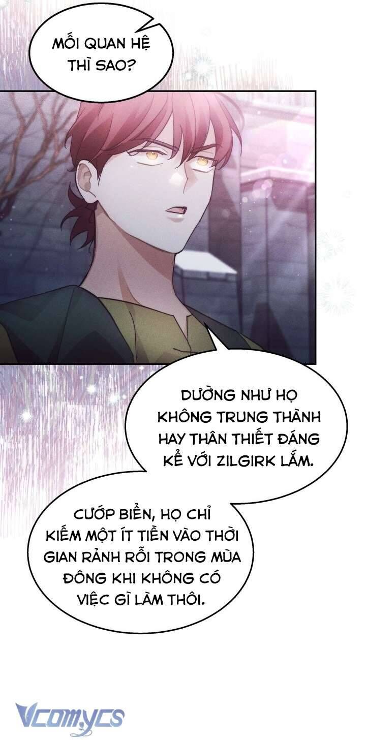 Tiếng Trống Vang Dội - Chapter 37 - Page 26