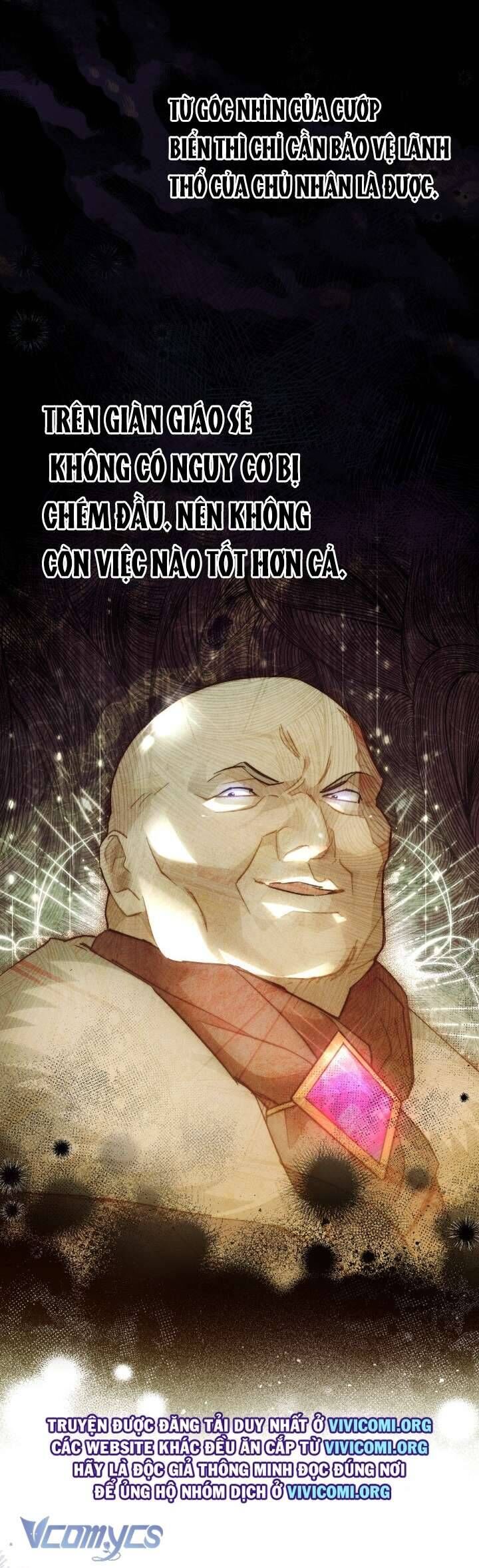 Tiếng Trống Vang Dội - Chapter 37 - Page 28
