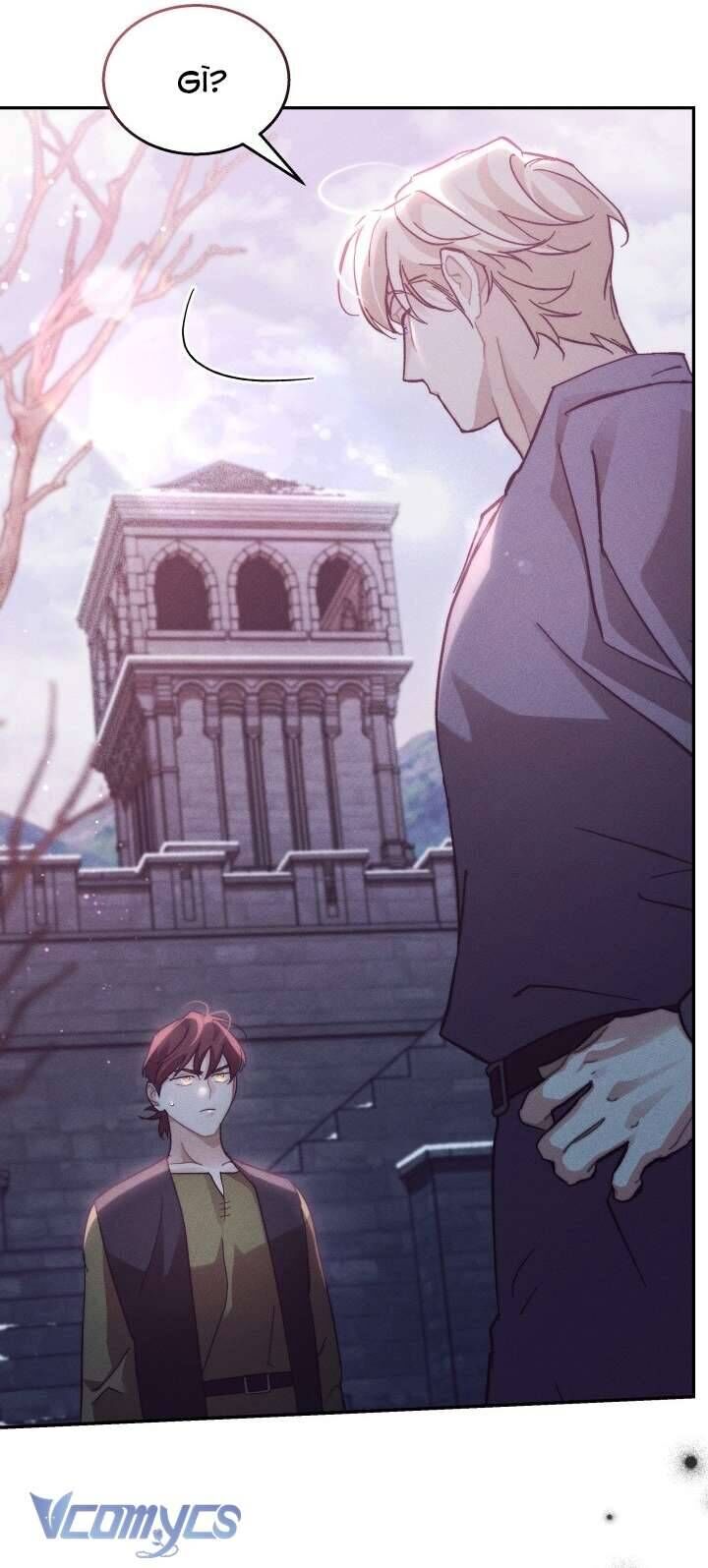 Tiếng Trống Vang Dội - Chapter 37 - Page 30